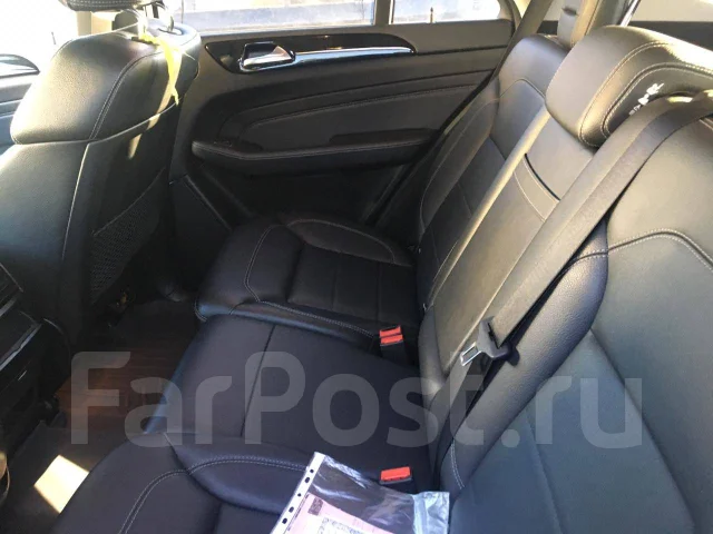 Mercedes-Benz M-Class. �������, 4wd, 3.0 (302��.�.), ������, 82����. �� ����