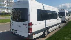 Mercedes-Benz Sprinter 315 CDI. Продам Спринтер 315 CDI, 19 мест