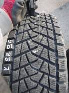 Bridgestone Blizzak MZ-03. Зимние, без шипов, 2007 год, 10 %, 4 шт. Под заказ