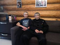 Вальщик леса, лесоруб, Художник-оформитель в Хабаровске Вальщик леса, лесоруб. Среднее образование, опыт работы 19 лет