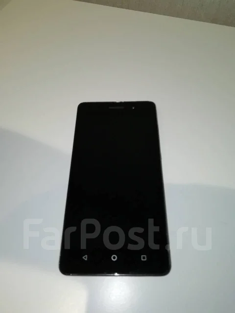 Honor 4C. �/�, ������, 3G, Dual-SIM ����