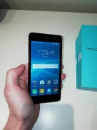 Honor 4C. �/�, ������, 3G, Dual-SIM ����