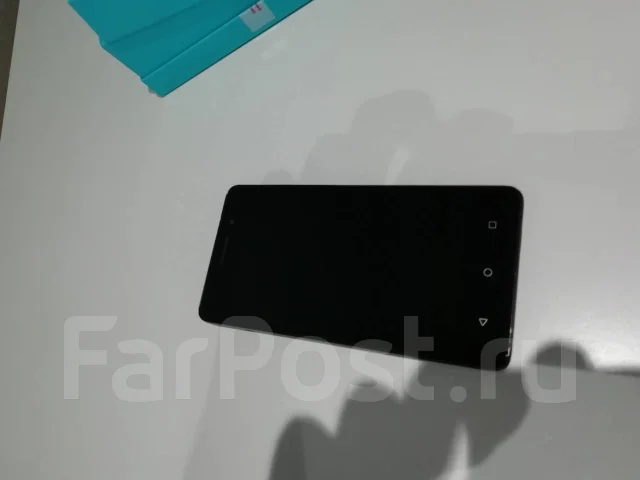 Honor 4C. �/�, ������, 3G, Dual-SIM ����