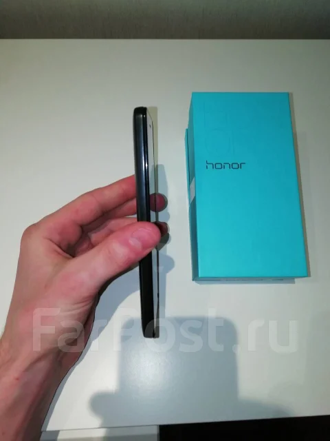 Honor 4C. �/�, ������, 3G, Dual-SIM ����