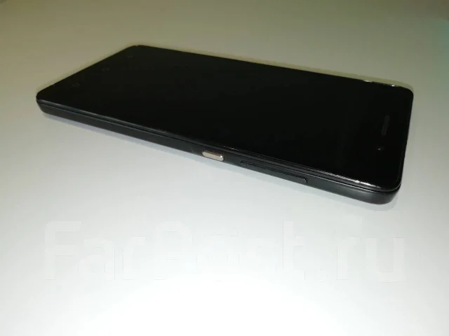 Honor 4C. �/�, ������, 3G, Dual-SIM ����