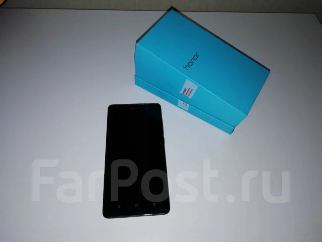 Honor 4C. �/�, ������, 3G, Dual-SIM ����
