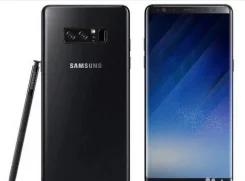 Samsung Galaxy Note 8. �/� ����