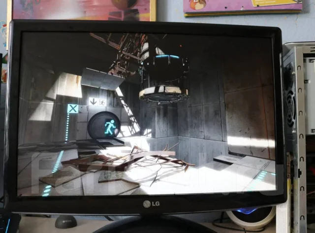 LG. 17" ����