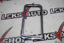 Консоль кпп. Toyota Aristo, JZS160, JZS161 Lexus GS430, JZS160 Lexus GS300, JZS160 Двигатели: 2JZGE, 2JZGTE
