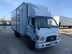 Hyundai HD72, 2012 в Благовещенске Hyundai HD72. Hyundai Mighty, 3 900 куб. см., 4 300 кг., 4x2