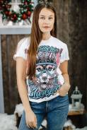 Футболки. 50