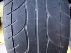 Yokohama Advan Neova AD07. ������, �/�, ����� 40 % ����