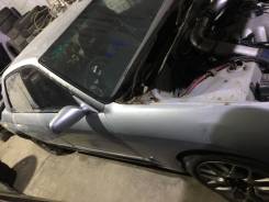 Nissan Skyline. задний, 2.0 (125 л.с.), бензин