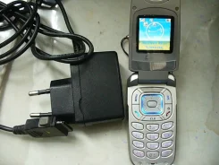 Pantech. �/�, ��������� ����