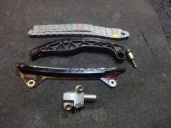 Цепь ГРМ. Toyota: Allion, Platz, Allex, ist, Vios, Prius C, iQ, WiLL Vi, Roomy, Corolla, Yaris Verso, Probox, Raum, Echo Verso, WiLL Cypha, Succeed, A...