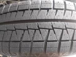Bridgestone Blizzak Revo GZ. Зимние, без шипов, 2011 год, без износа, 4 шт