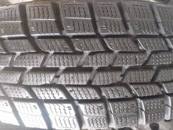 Goodyear Ice Navi 6. Зимние, без шипов, 2013 год, 10 %, 4 шт