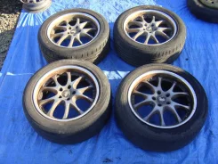 Riverside. x18", 5x114.3, ET35 ����