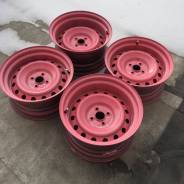 Разварки. x16", 4x100.00