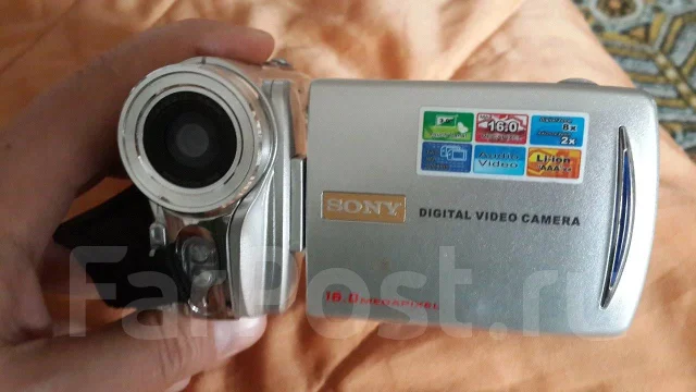 Sony. 15 - 19.9 �� ����