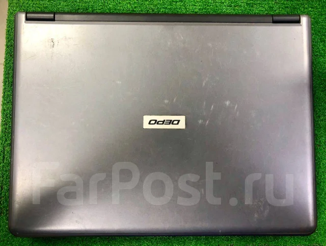 Depo. 15", WiFi: 1, Bluetooth: 1 ����