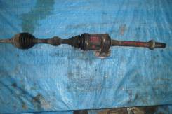 Привод, полуось. Toyota Camry, ACV30, ACV31, ACV30L Двигатели: 1AZFE, 2AZFE