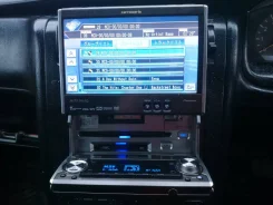 Pioneer Carrozzeria AVIC-ZH900MD ����
