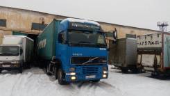 Volvo FH12. Продом тягач Voivo FH12 420, 25 000 кг., 4x2