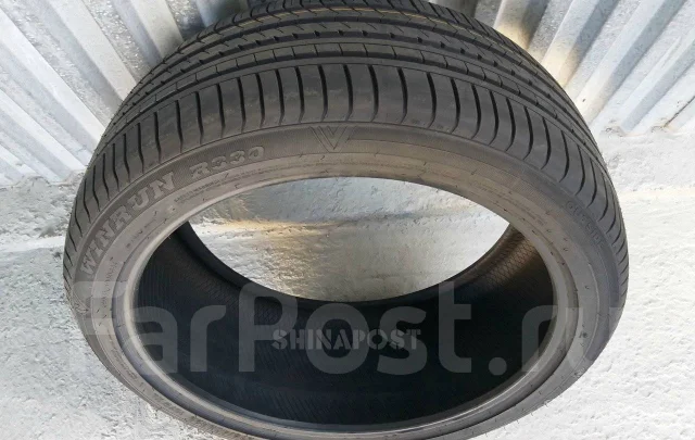 WinRun R330. ������, 2018 ���, ����� ����