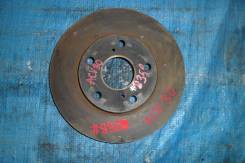 Диск тормозной. Toyota: Camry, Nadia, Windom, Scepter, Ipsum, Camry Gracia, Voxy, Mark II Wagon Qualis, Gaia, Noah, Previa, Pronard, Estima, Avensis V...