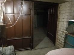Гаражи кооперативные. улица Полевая 8, р-н Эгершельд, 17 кв. м., электричество. Вид изнутри