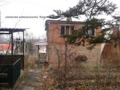 Дача в р-не Черной речки. От агентства недвижимости (посредник). Фото участка