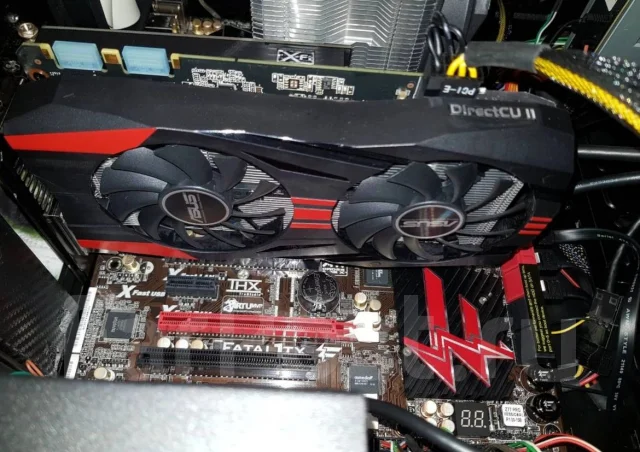 GeForce GTX 760 ����