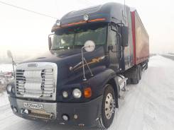 Freightliner. Фредлайнер в Абакане, 14 000 куб. см., 25 000 кг., 6x4