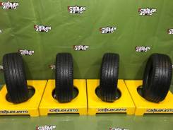 Dunlop Grandtrek PT3. Летние, 2015 год, 5 %, 4 шт