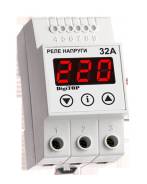 Реле напряжения 32a