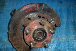 Ступица. Lexus ES330, MCV30, MCV31 Lexus ES300, MCV30, MCV31 Lexus ES350, ACV40, GSV40 Toyota: Windom, Camry, Avalon, Tarago, Solara, Previa, Estima...
