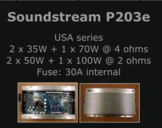 Soundstream ����