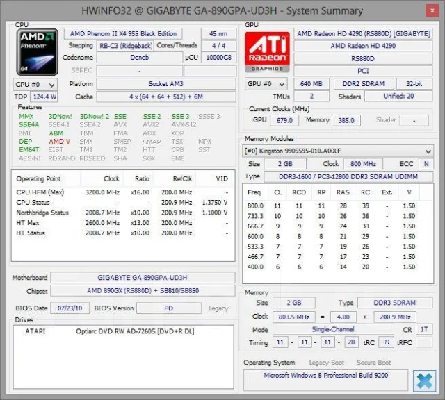 AMD 890GX ����