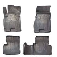 Коврики. Hyundai Tucson, JM Двигатели: D4EA, G4GC, G6BA