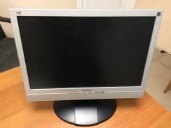 ViewSonic. 19", технология ЖК (LCD)