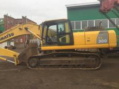 Komatsu PC300-8M0. Продаем Экскаватор «Комацу РС300-8МО» (ЭО-4227), 1,80 куб. м.