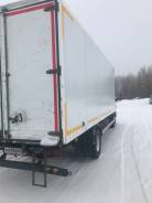 Mitsubishi Fuso Canter. Продам Рефрежиратор 5 тонн, 5 000 кг., 4x2