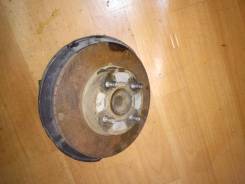 Диск тормозной. Toyota: Corolla Spacio, Allex, Corolla Axio, Corolla Fielder, Corolla, Corolla Runx Двигатели: 1NZFE, 2NZFE, 3ZZFE
