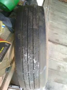 Hankook AL02. �����������, 2005 ���, �/�, ����� 80 % ����
