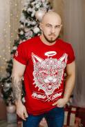 Футболки. 54, 60