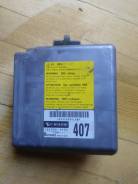 Блок управления airbag. Toyota Cami, J102E, J122E Двигатели: K3VE, K3VT