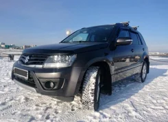 Suzuki Grand Vitara. �������, 4wd, 2.0, ������ ����