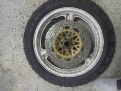 Honda VT 250 Spada