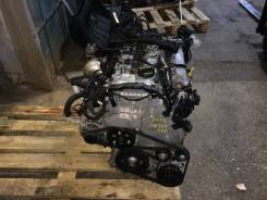 Двигатель в сборе. Hyundai Elantra, HD Hyundai Avante, HD Hyundai i30, FD Hyundai HD Kia Ceed, ED Kia Cerato, LD Двигатель D4FB